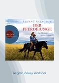 Cover: Der Pferdejunge (DAISY Edition) - Argon