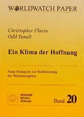 Cover: Ein Klima der Hoffnung - Wochenschau Verlag