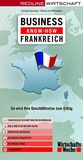 Cover: Business Know-how Frankreich - REDLINE