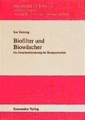 Cover: Biofilter und Biow&auml;scher - Economica