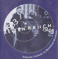 Enlarge image Cover: Zeitenbruch 1933-1945 - Klartext