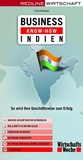 Cover: Business Know-how Indien - REDLINE