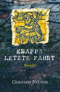Cover: Krapps letzte Fahrt - Iudicium