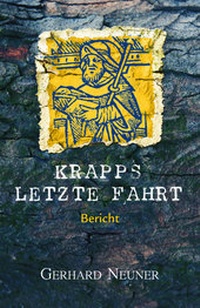 Abbildung von: Krapps letzte Fahrt - Iudicium