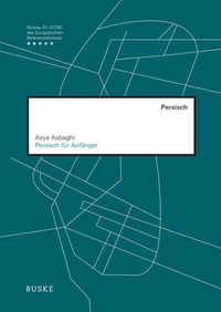 Abbildung von: Persisch für Anfänger - Buske, H