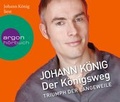 Cover: Der K&ouml;nigsweg - Argon