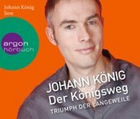 Enlarge image Cover: Der Königsweg - Argon