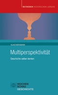 Cover: Multiperspektivit&auml;t - Wochenschau Verlag