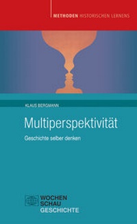 Enlarge image Cover: Multiperspektivität - Wochenschau Verlag