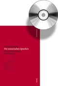 Cover: Die romanischen Sprachen - Buske, H