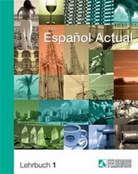 Abbildung von: Español Actual - Feldhaus