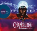 Cover: Changeling - Argon Sauerl&auml;nder Audio