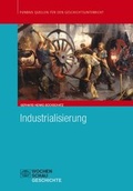Cover: Industrialisierung - Wochenschau Verlag