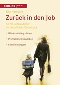 Cover: Zur&uuml;ck in den Job - REDLINE