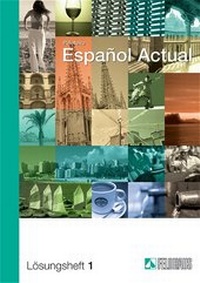 Abbildung von: Español Actual - Feldhaus