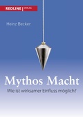 Cover: Mythos Macht - REDLINE