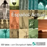 Abbildung von: Español Actual - Feldhaus