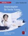 Bild: Finanzratgeber für freche Frauen - REDLINE