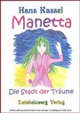 Cover: Manetta - Zwiebelzwerg