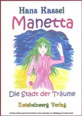 Cover: Manetta - Zwiebelzwerg