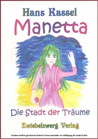 Enlarge image Cover: Manetta - Zwiebelzwerg