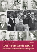 Cover: Der Teufel hole Hitler - Klartext