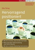 Cover: Hervorragend positioniert - REDLINE