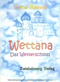 Cover: Wettana - Zwiebelzwerg