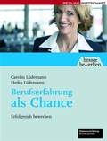 Cover: Berufserfahrung als Chance - REDLINE