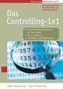 Cover: Das Controlling 1x1 - REDLINE