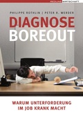 Cover: Diagnose Boreout - REDLINE