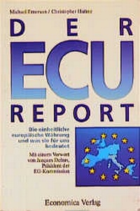 Enlarge image Cover: Der ECU-Report - Economica