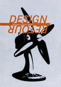 Cover: DESIGN retour - Klartext