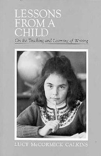 Abbildung von: Lessons from a Child - Heinemann