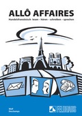 Cover: All&ocirc; affaires - Feldhaus