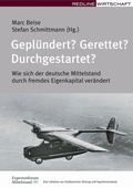 Cover: Gepl&uuml;ndert? Gerettet? Durchgestartet? - REDLINE