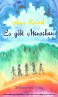 Cover: Es gibt Menschen - Zwiebelzwerg