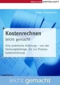 Cover: Kostenrechnen leicht gemacht - REDLINE