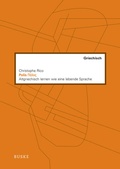 Cover: Polis - Buske, H