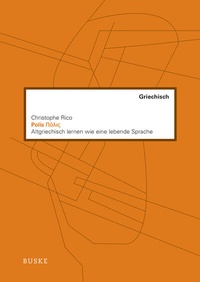 Abbildung von: Polis - Buske, H