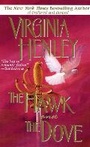 Cover: The Hawk and the Dove - Bantam Books