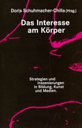 Cover: Das Interesse am K&ouml;rper - Klartext