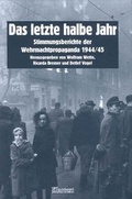 Cover: Das letzte halbe Jahr - Klartext
