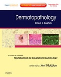 Cover: Dermatopathology - Churchill Livingstone