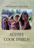 Cover: S&uuml;dsee - Cook Inseln - Feldhaus