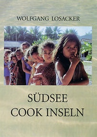 Abbildung von: Südsee - Cook Inseln - Feldhaus