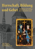 Cover: Herrschaft, Bildung und Gebet - Klartext