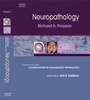 Cover: Neuropathology - Churchill Livingstone