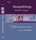 Cover: Neuropathology - Churchill Livingstone