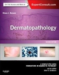 Cover: Dermatopathology - Saunders